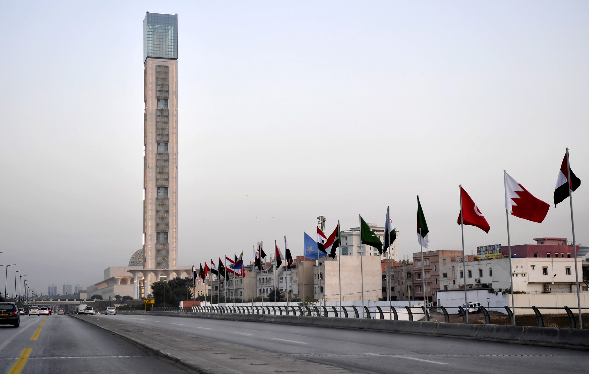 Les élites arabes et le naufrage de l'État national