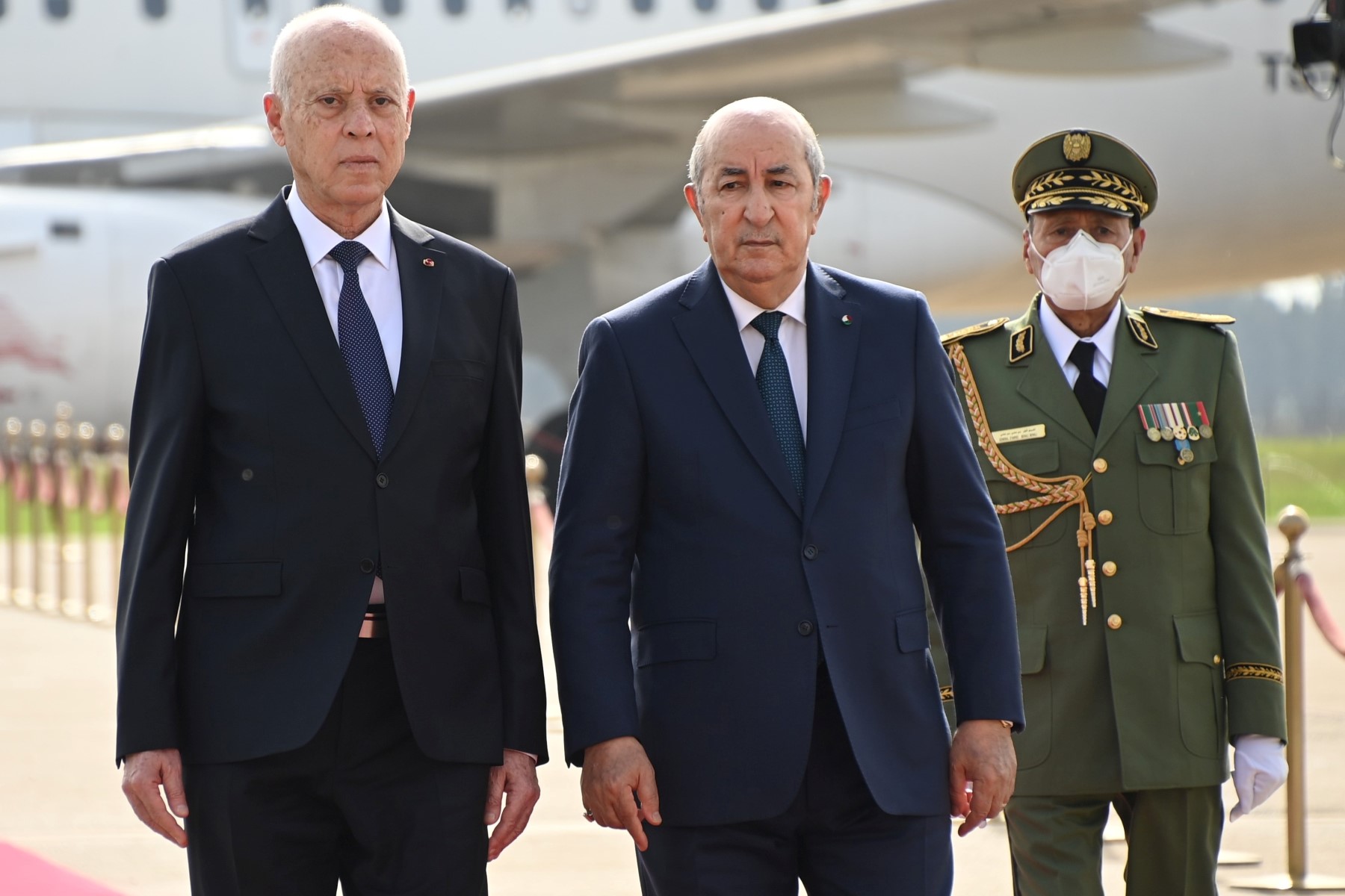 Relations algéro-tunisiennes: Des liens historiques, profonds et durables