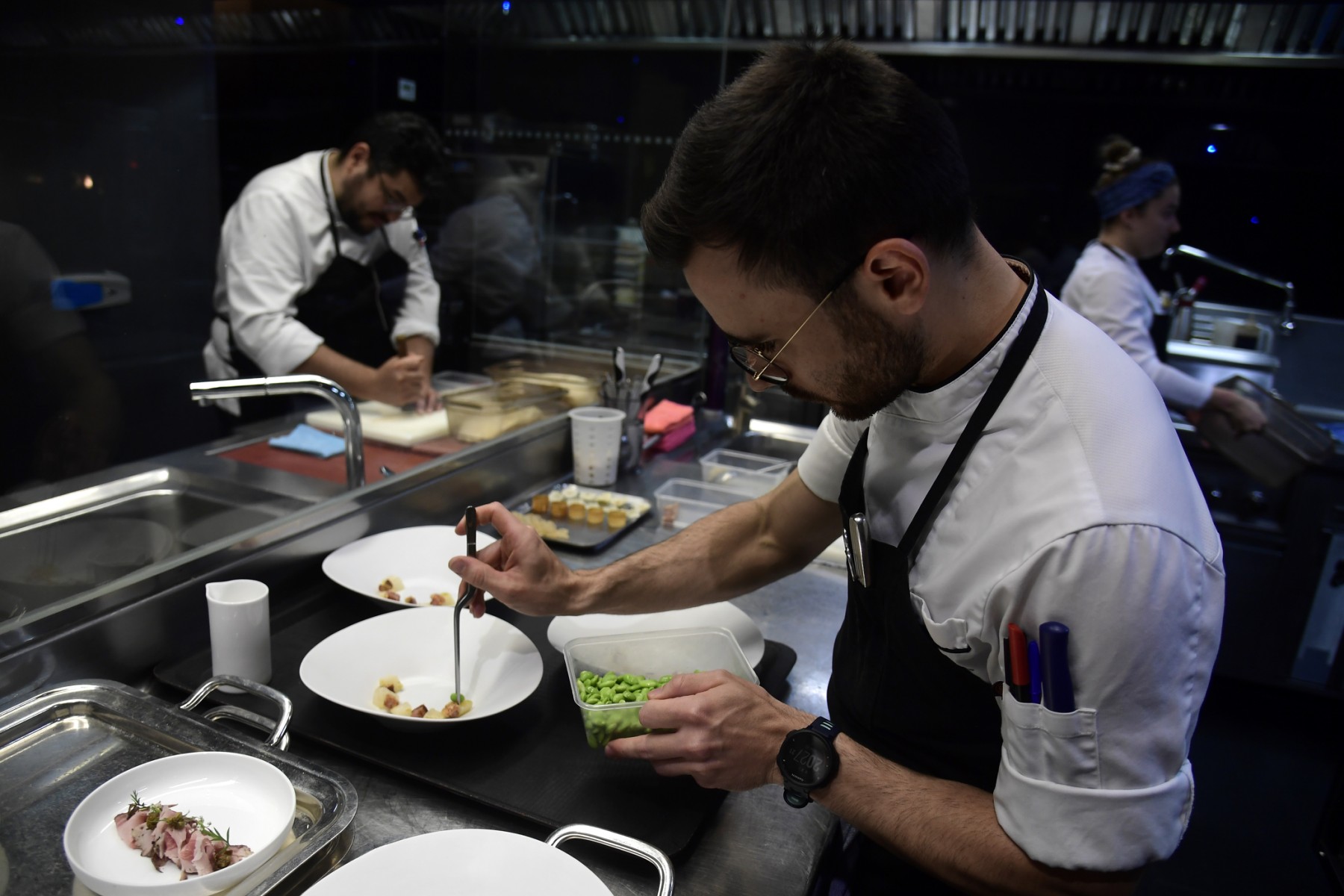 Un mois avant les étoiles, le Michelin met en lumière des adresses abordables