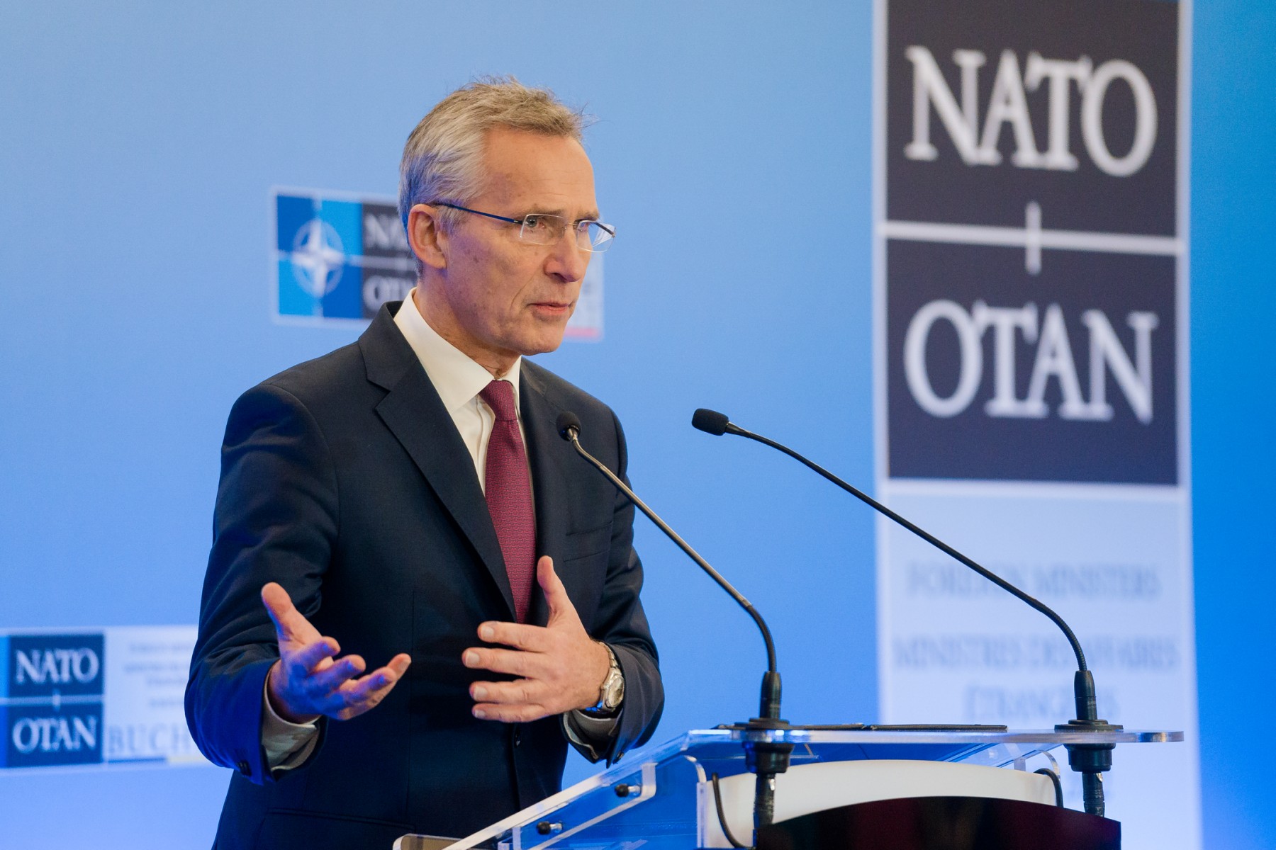 Otan: la Turquie annonce la reprise des négociations avec la Suède et la Finlande le 9 mars