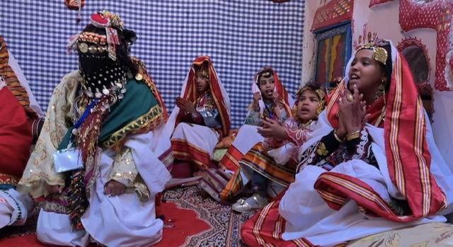 Libye: Ghadames, la «perle du désert», cherche à attirer les visiteurs