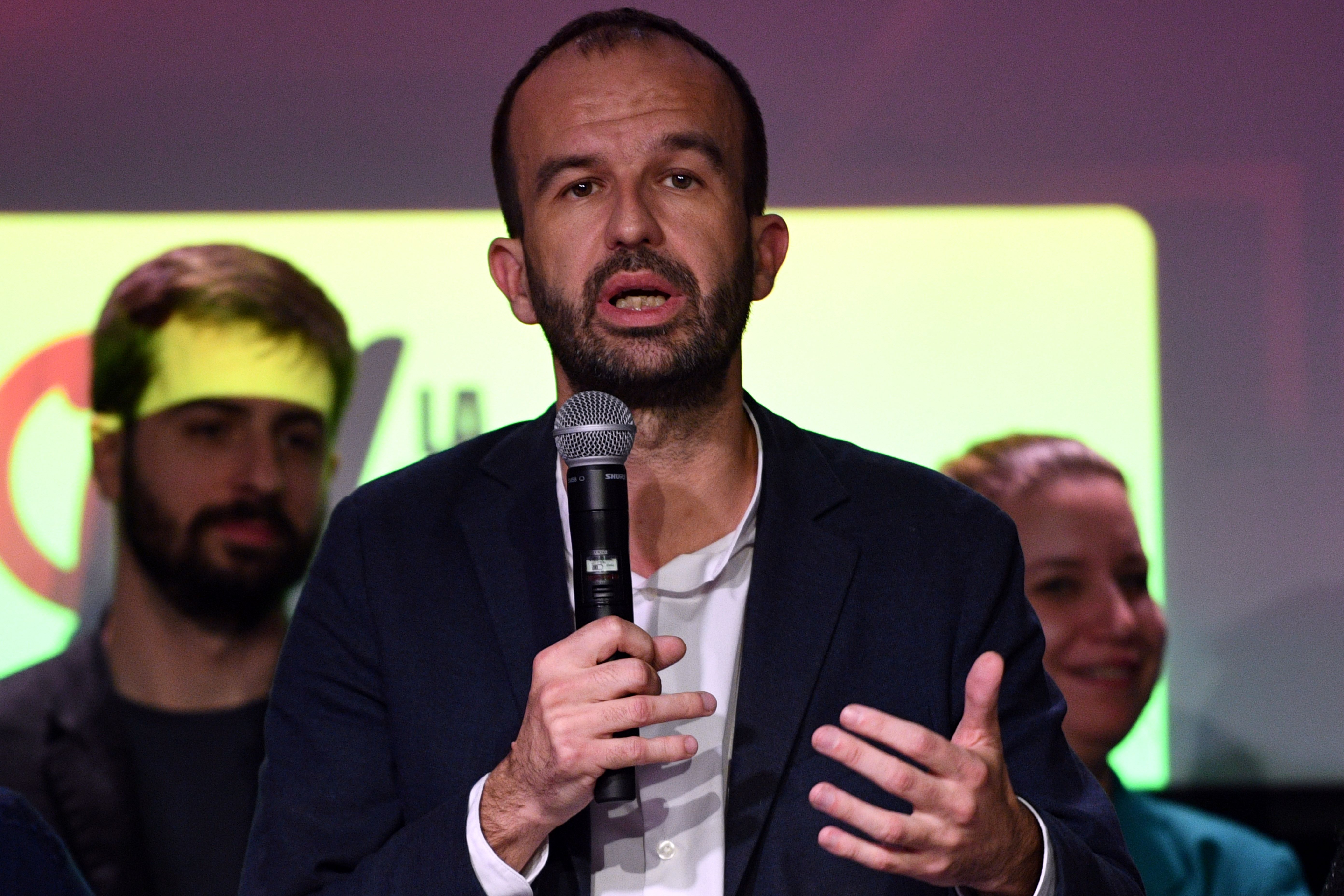 Nupes: LFI écrit à ses partenaires pour « franchir une nouvelle étape»