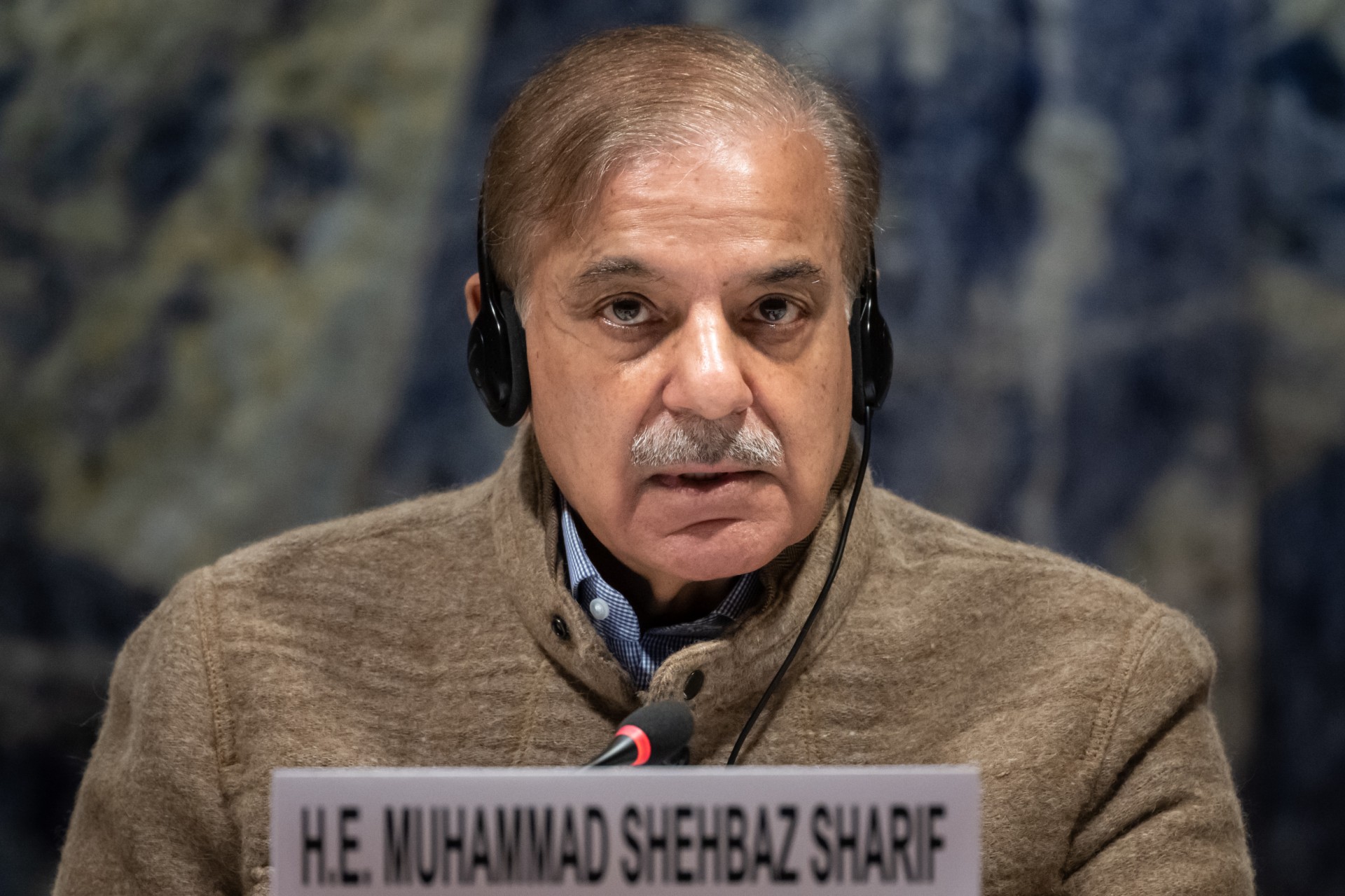 Le Pakistan «devra accepter» les conditions du FMI, selon son Premier ministre