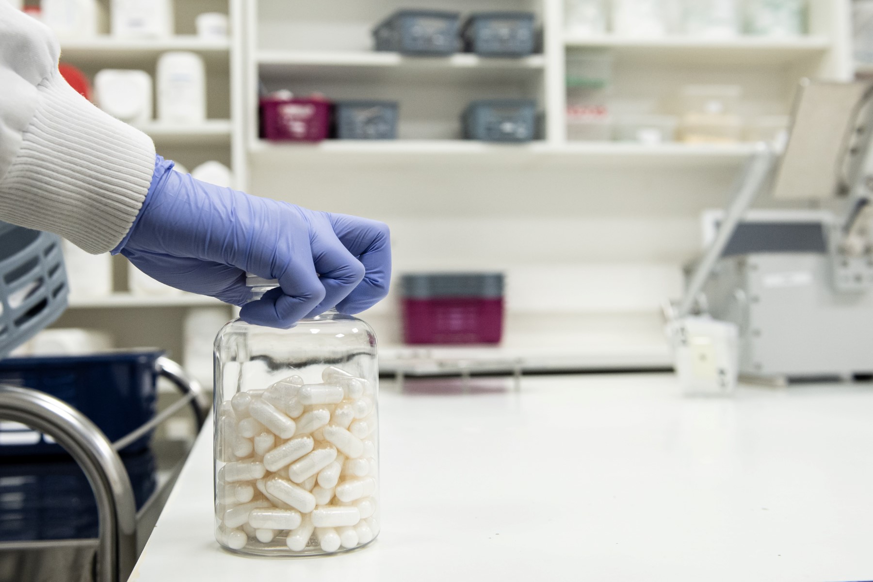 Médicaments: le casse-tête de l'accès des patients à de nouveaux traitements