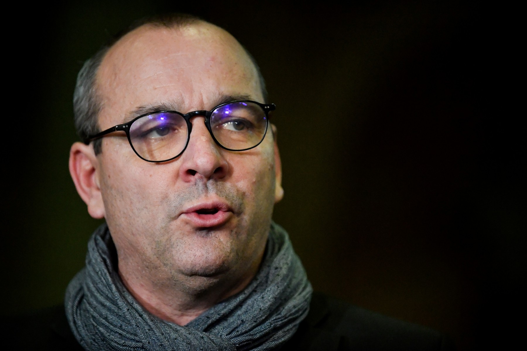 Retraites: Le chef de la CFDT appelle à «amplifier» la mobilisation le 7 février