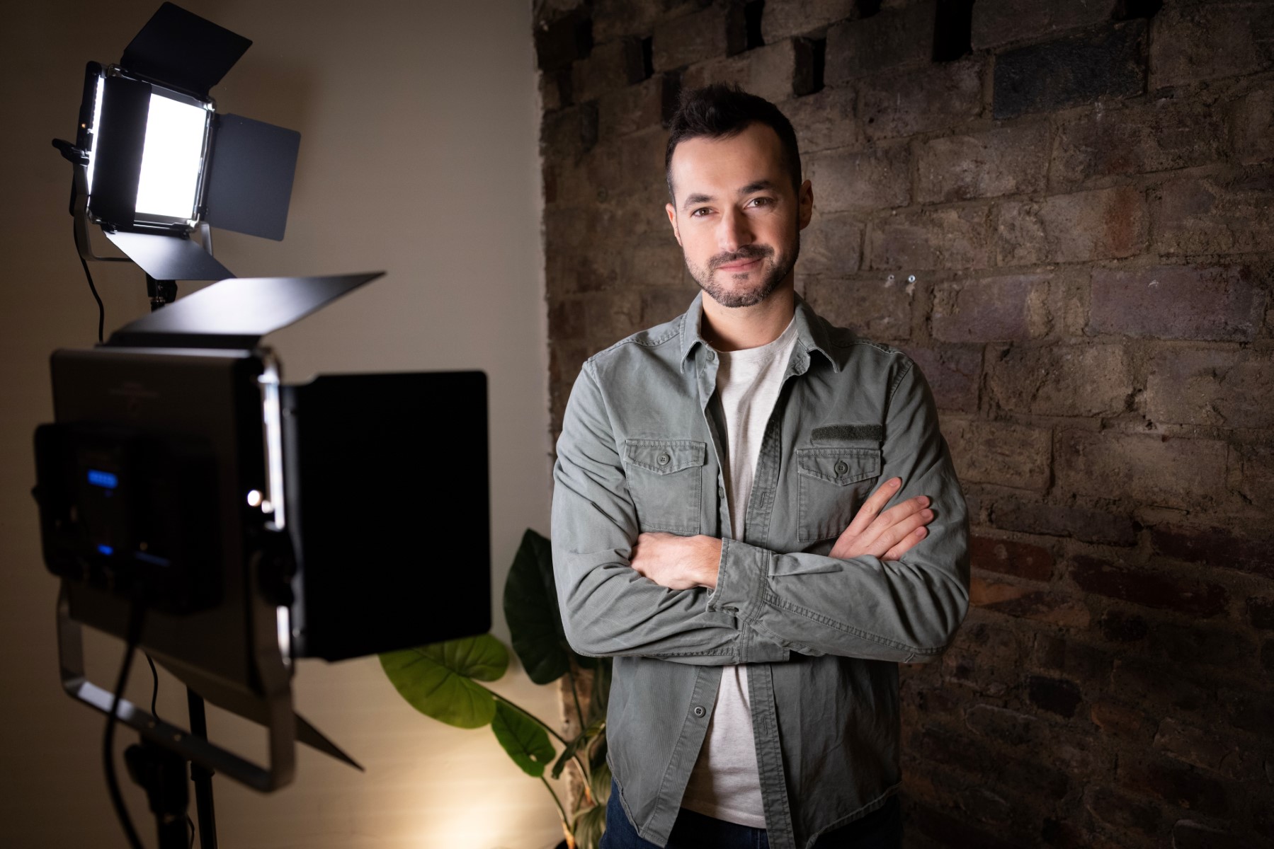 Mister Géopolitix: le vulgarisateur des jeunes passionnés de géopolitique