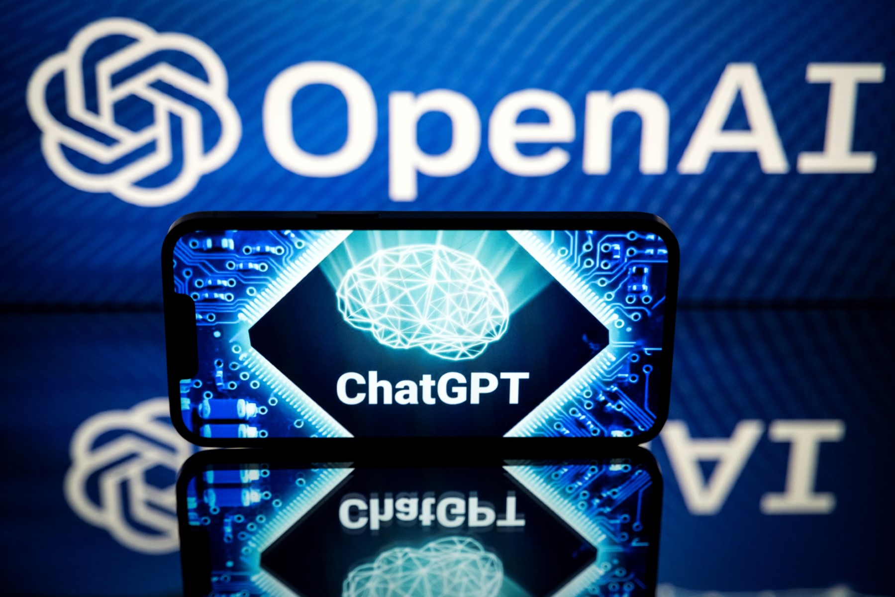 La révolution de l’IA: CS India nomme ChatGPT au poste de PDG