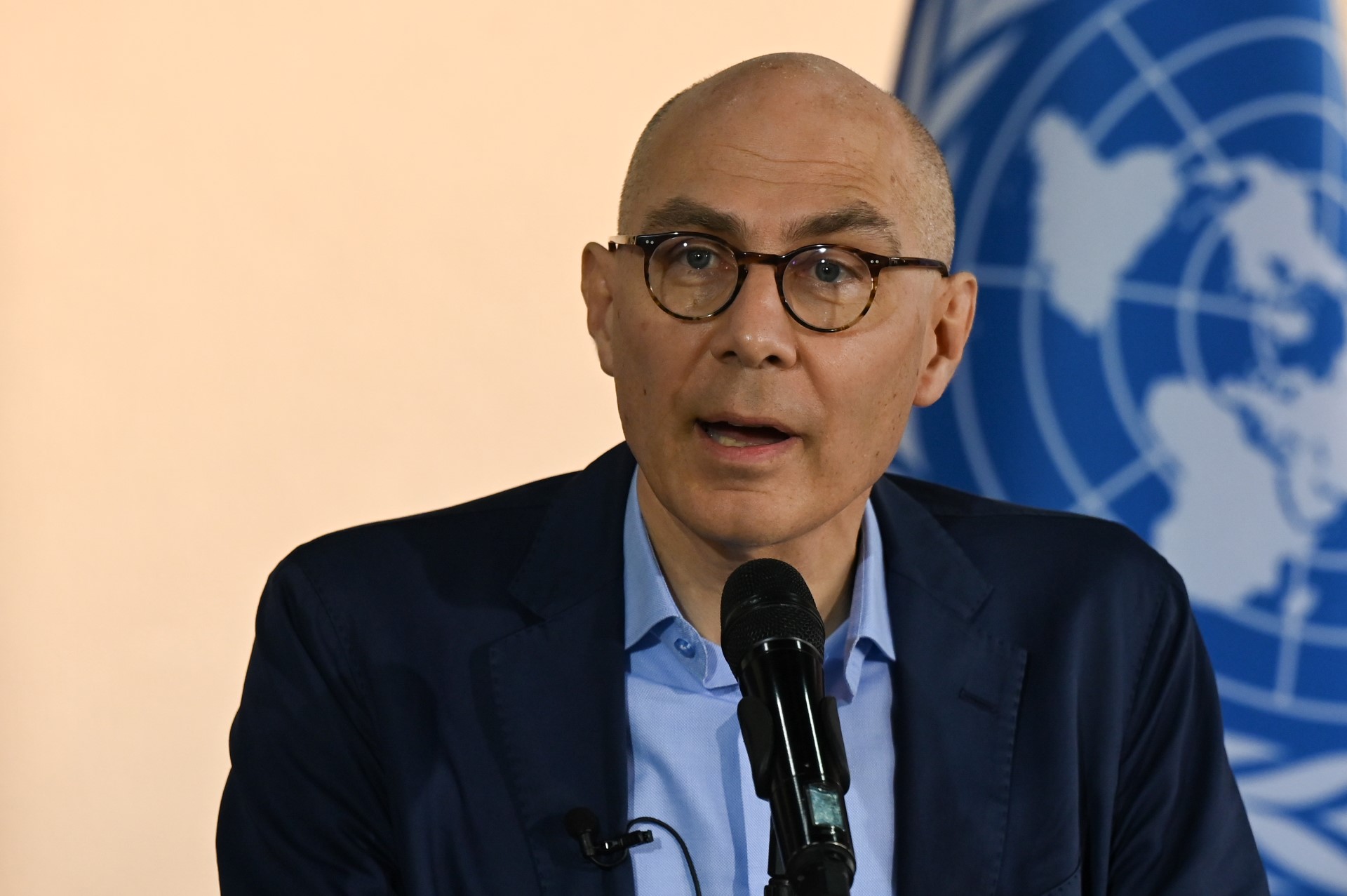 L'ONU appelle Israël et Palestiniens à sortir de «l'illogisme de l'escalade»