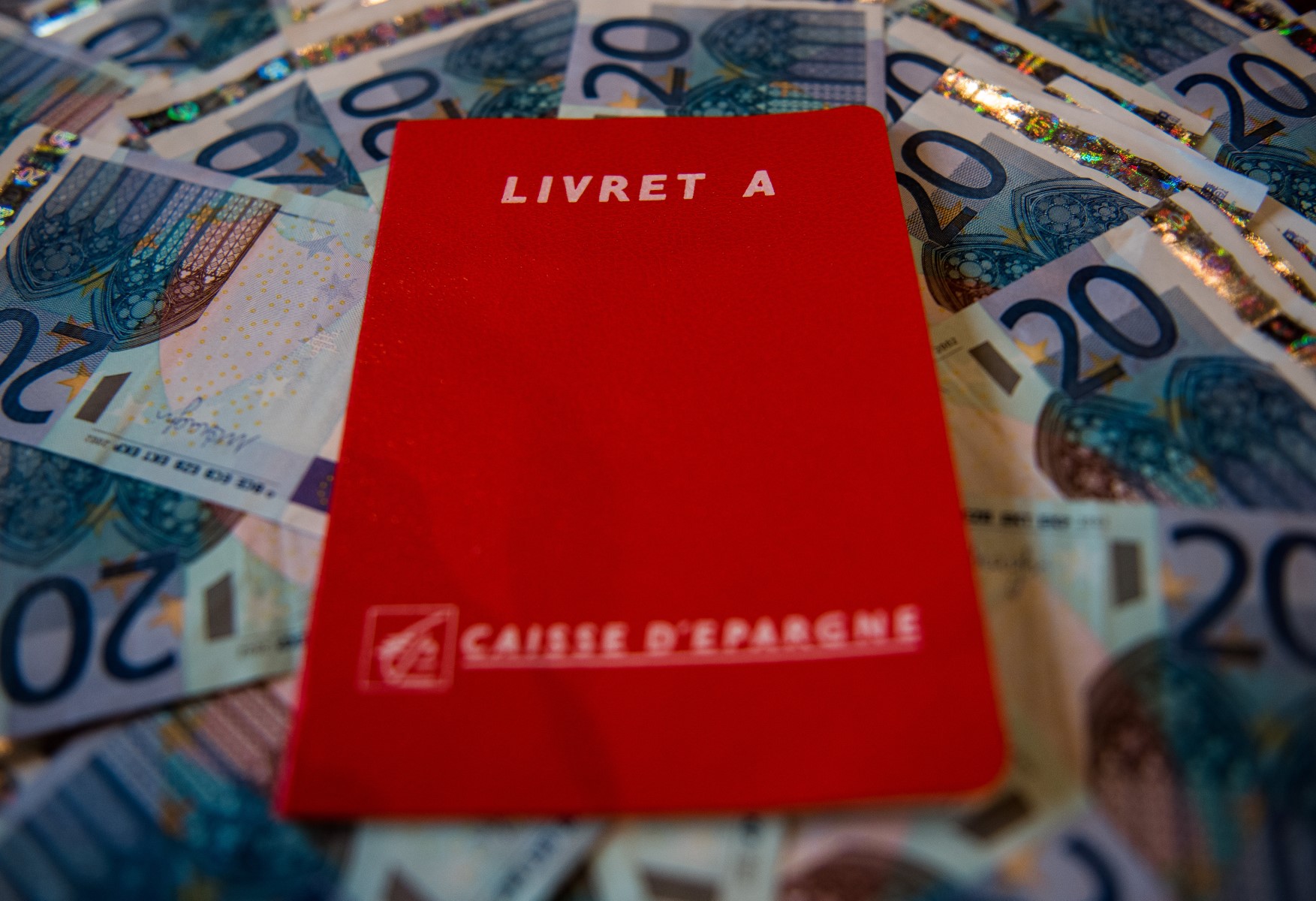 Le gouvernement pourrait mobiliser l'épargne du Livret A pour financer le nucléaire