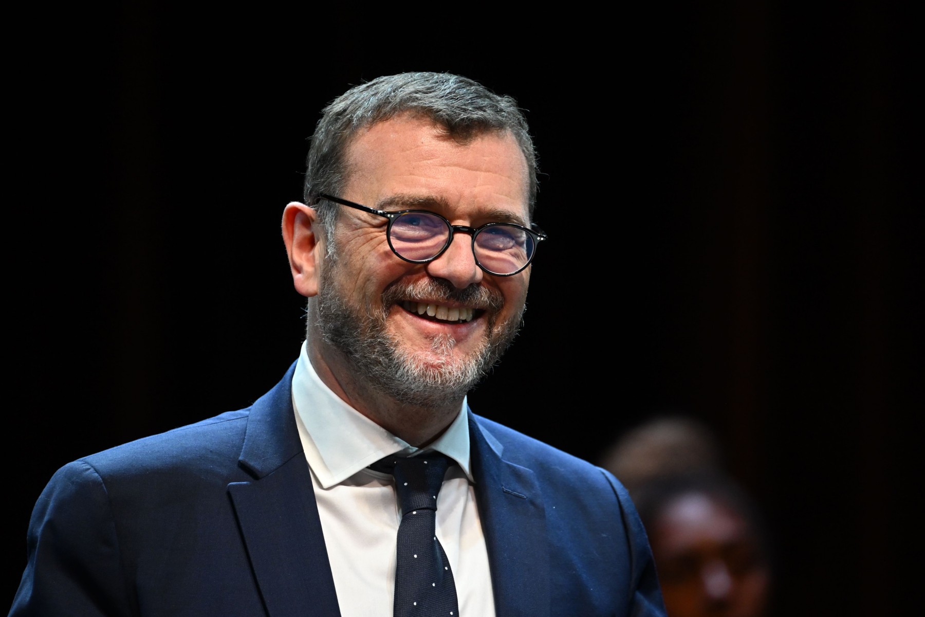 Le ministre du Logement défend la loi anti-squatteurs, «équilibrée»