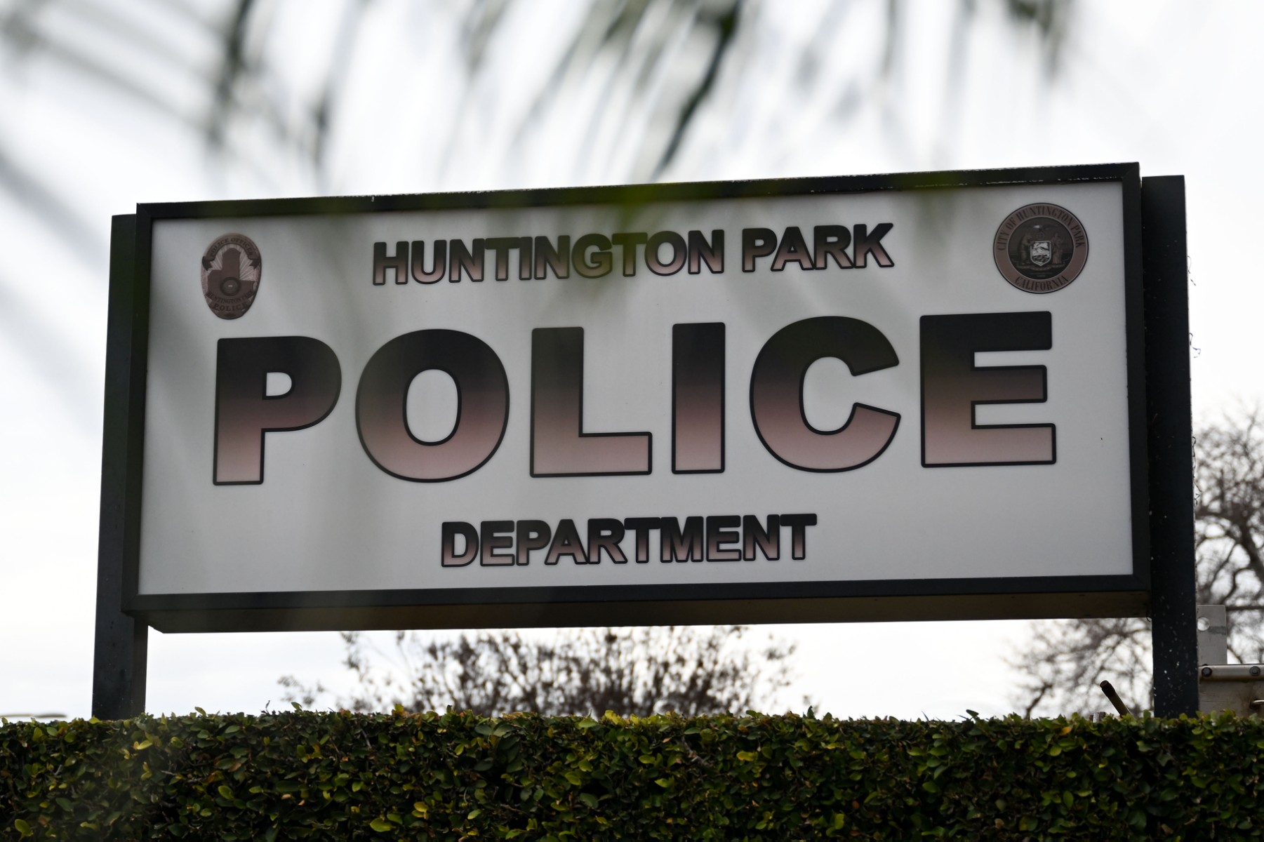 En Californie, des policiers tuent un Afro-Américain amputé des deux jambes