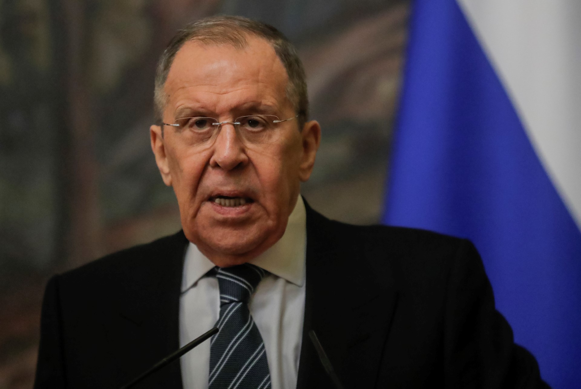 Moscou conspue l'UE avant un sommet européen avec l'Ukraine à Kiev