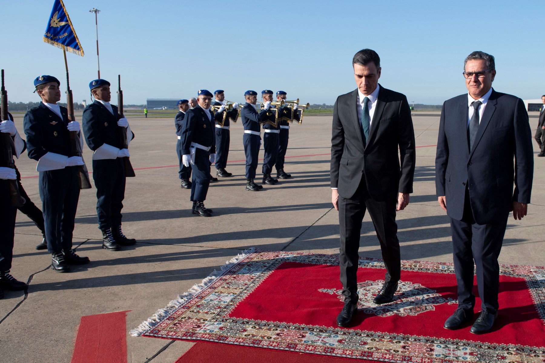 Madrid et Rabat veulent intensifier leur partenariat, malgré des critiques en Espagne