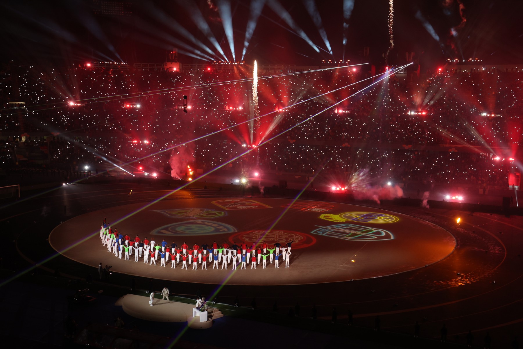 Coupe du Monde des Clubs de la FIFA: Rétrospective et temps forts