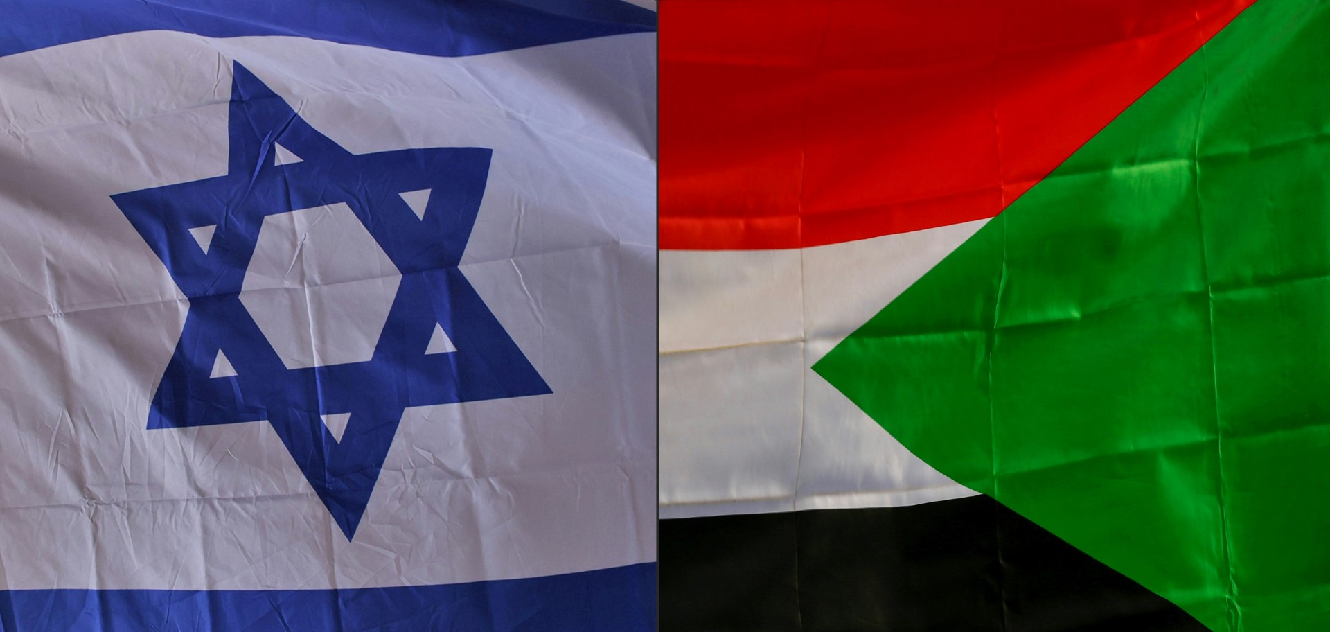 Accord entre le Soudan et Israël pour une «normalisation» de leurs liens