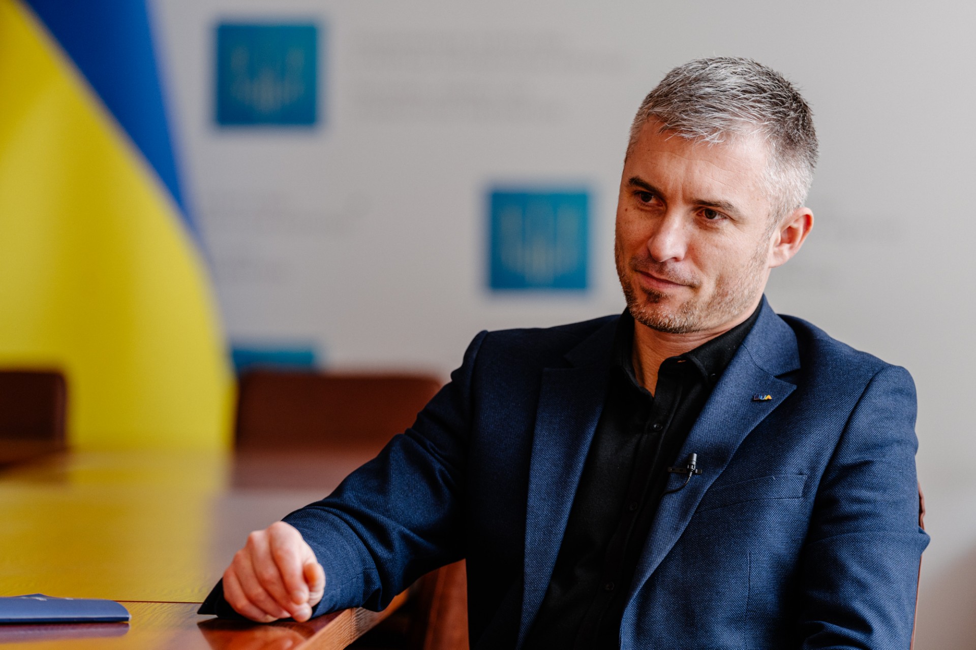 L'invasion russe a étouffé la corruption en Ukraine