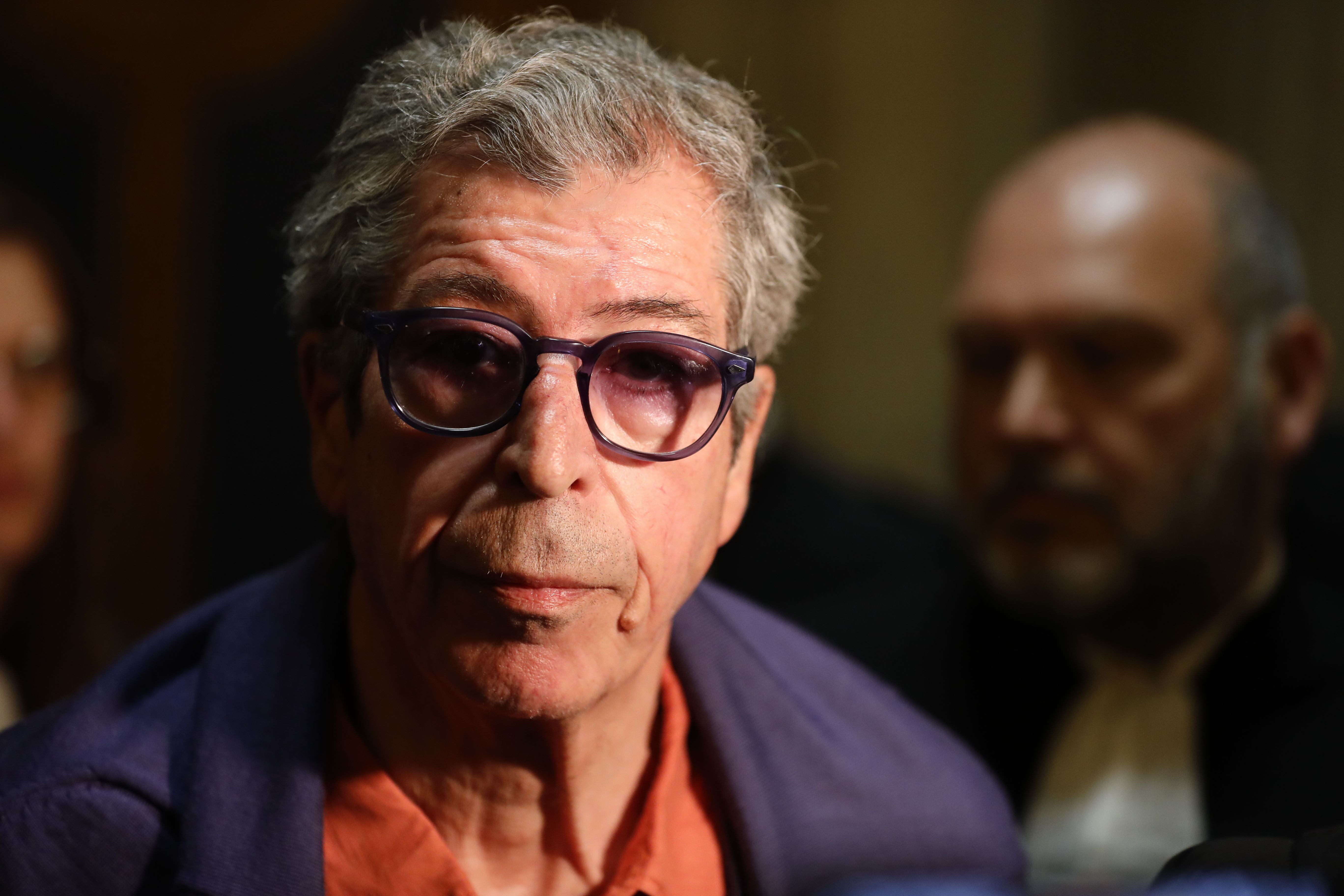 Patrick Balkany auditionné jeudi dans une nouvelle enquête sur sa gestion à Levallois