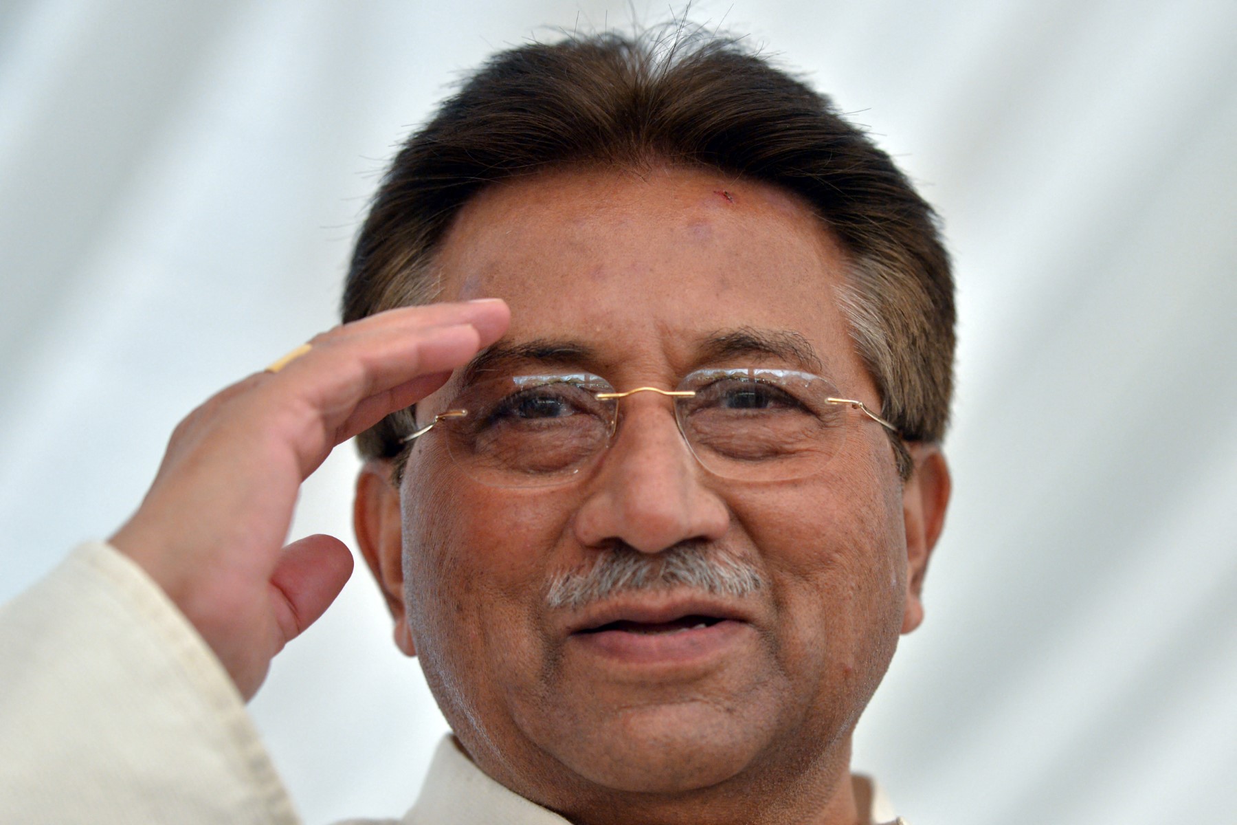 Pakistan: l'ex-président Musharraf a été inhumé à Karachi