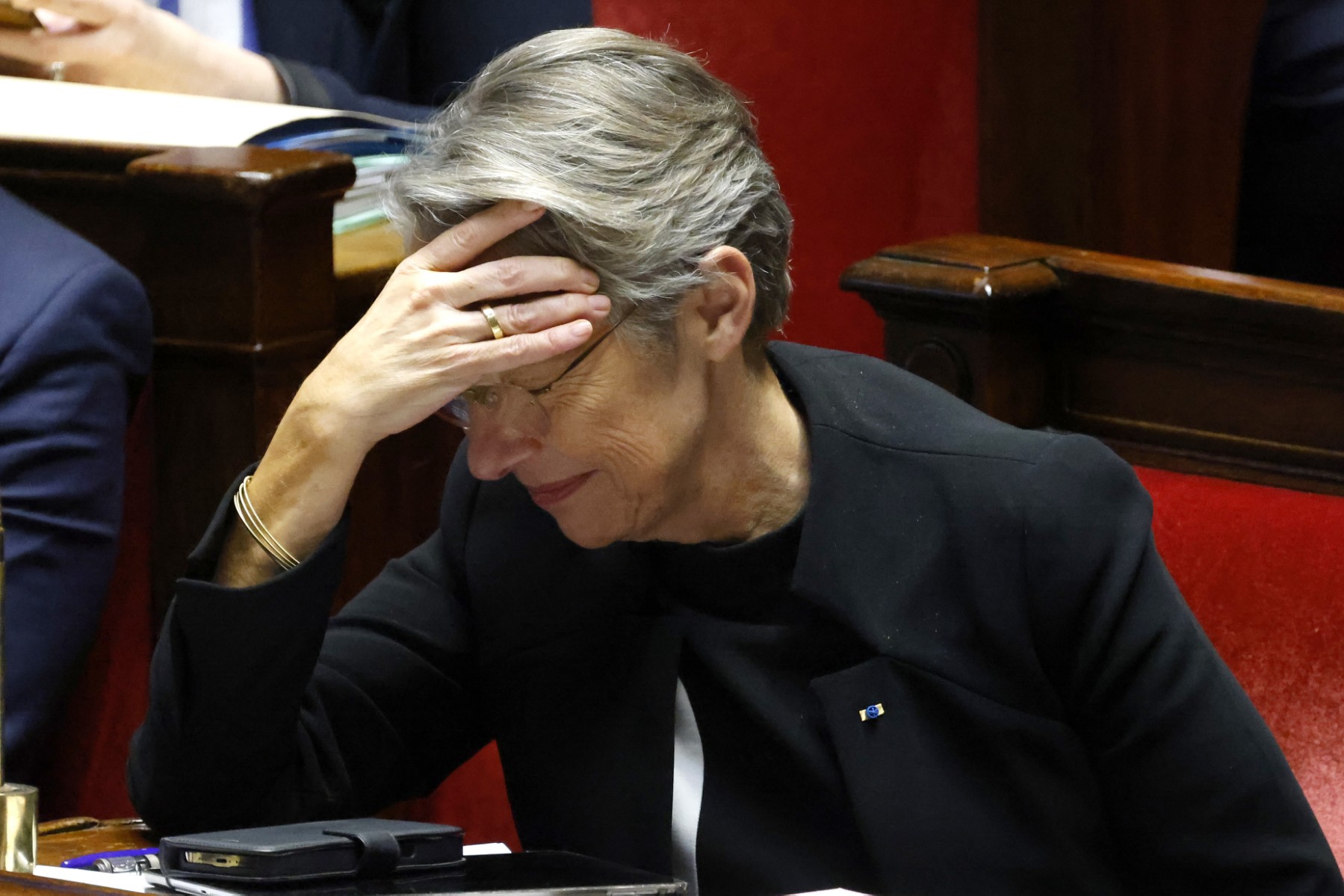 Borne et Darmanin dans le Nord pour parler retraites avec des salariés