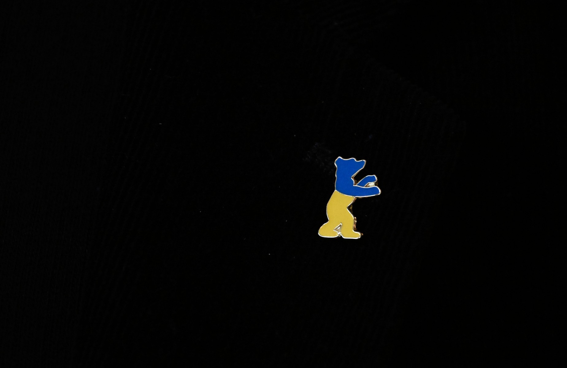Soutien à l'Ukraine et aux dissidents iraniens au programme de la Berlinale