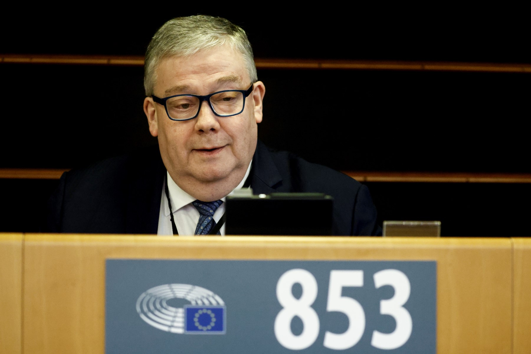 Corruption au Parlement européen: Le juge belge accusé de «partialité»