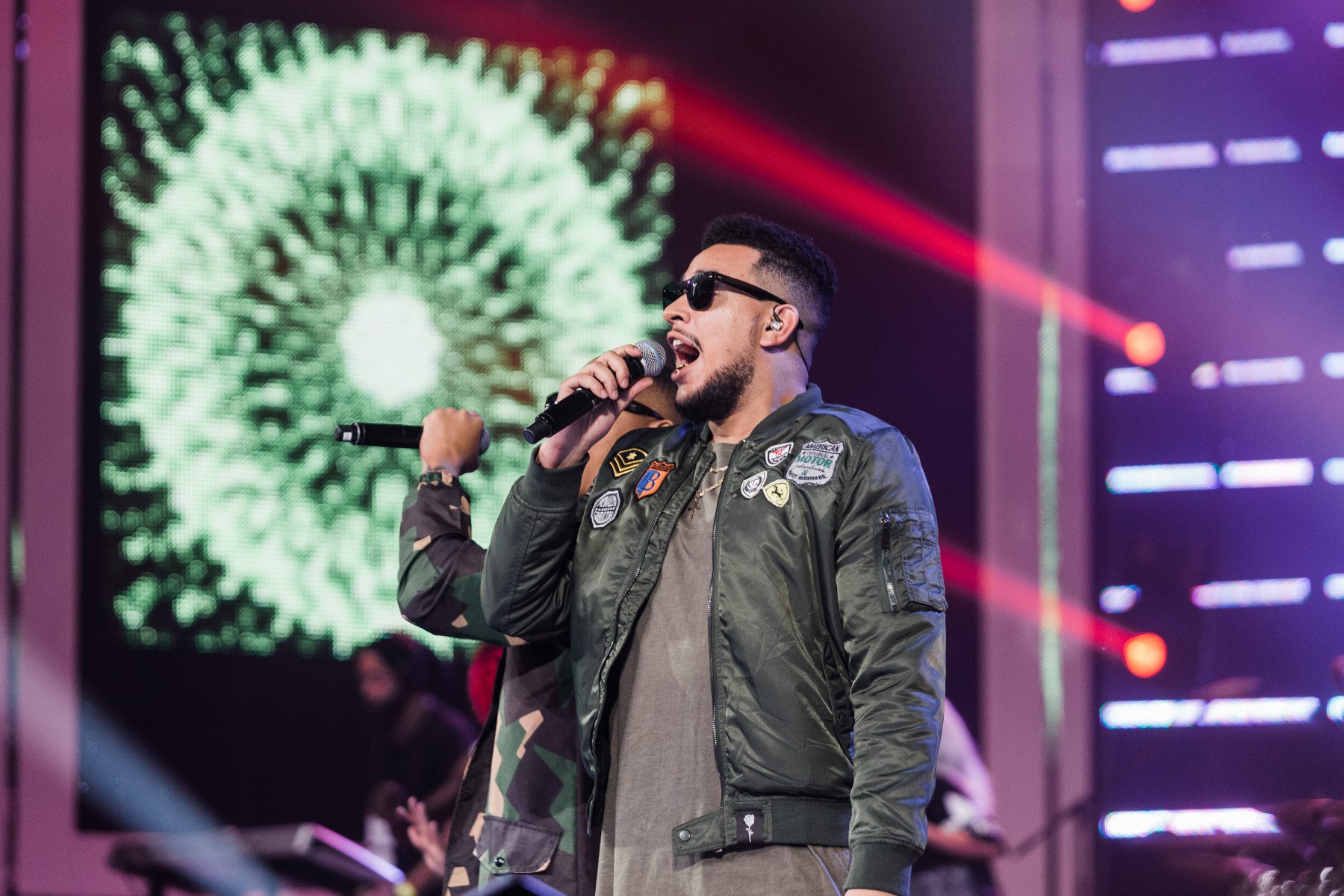 Afrique du Sud: le rappeur AKA tué par balle à la sortie d'un restaurant
