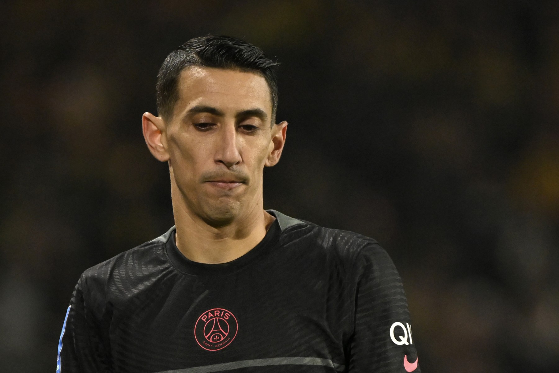 Trois et quatre ans de prison pour les cambrioleurs du footballeur Di Maria