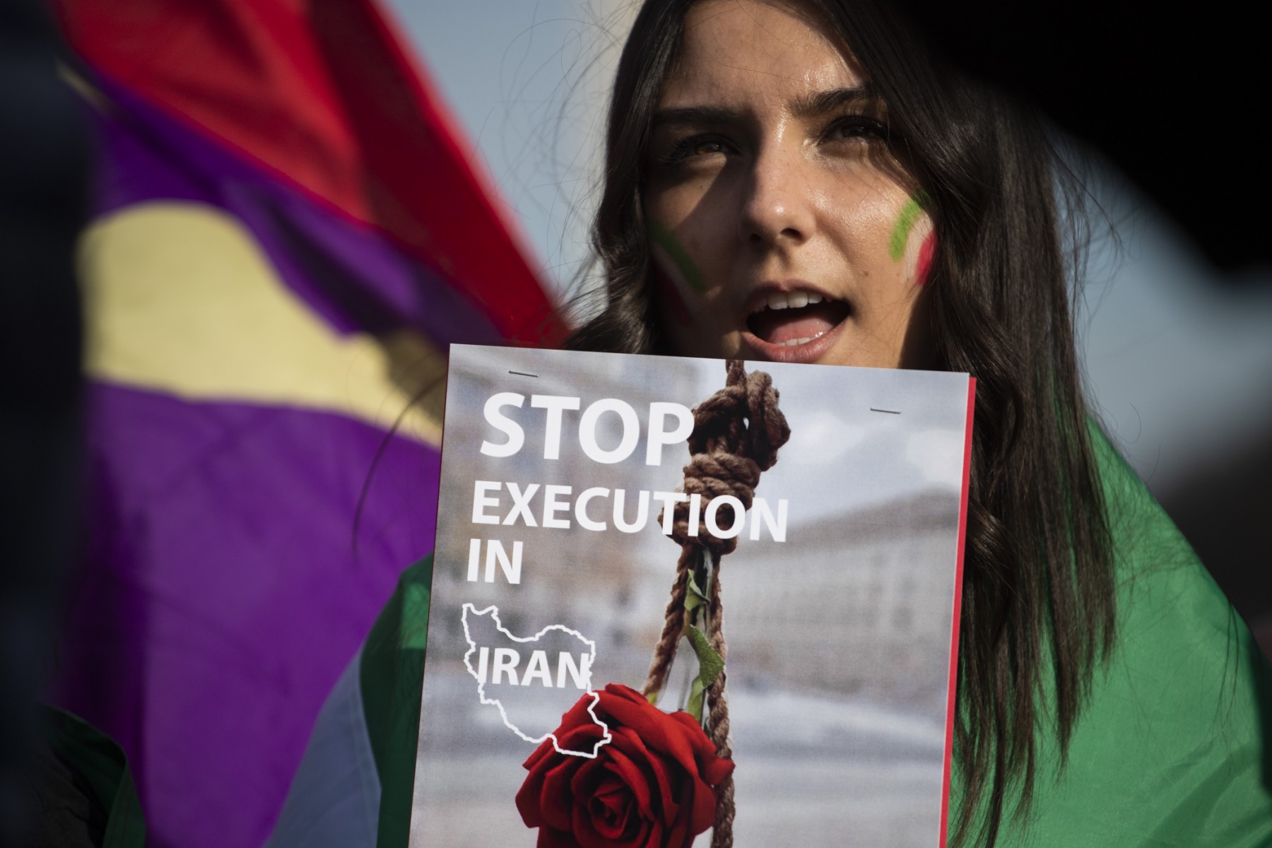 L'Iran a exécuté un «prisonnier politique», selon des ONG