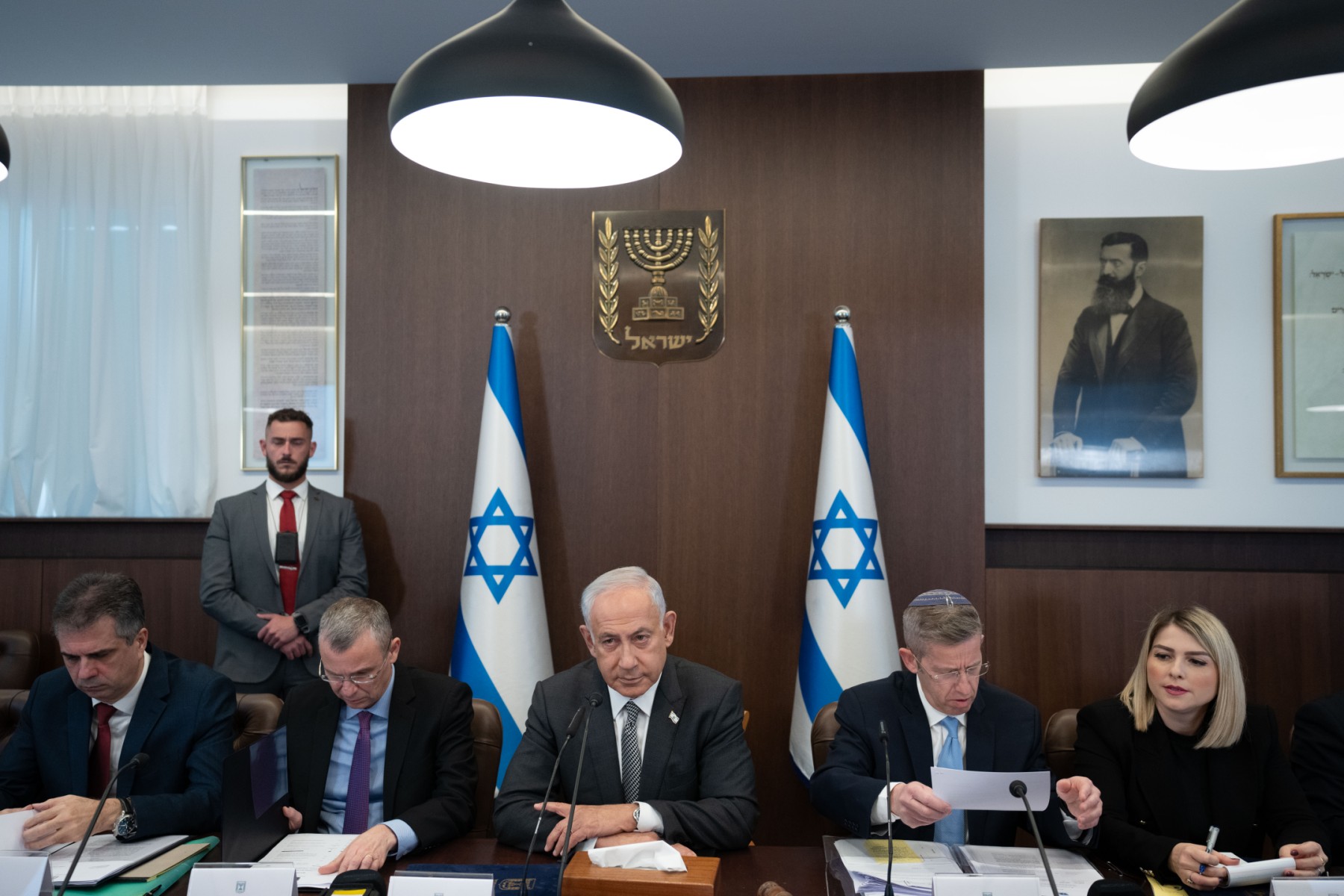 Israël annonce qu'il va légaliser neuf colonies en Cisjordanie