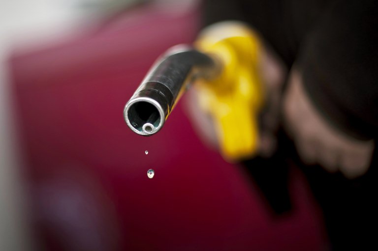 L'indemnité carburant prolongée jusqu'à fin mars par le gouvernement