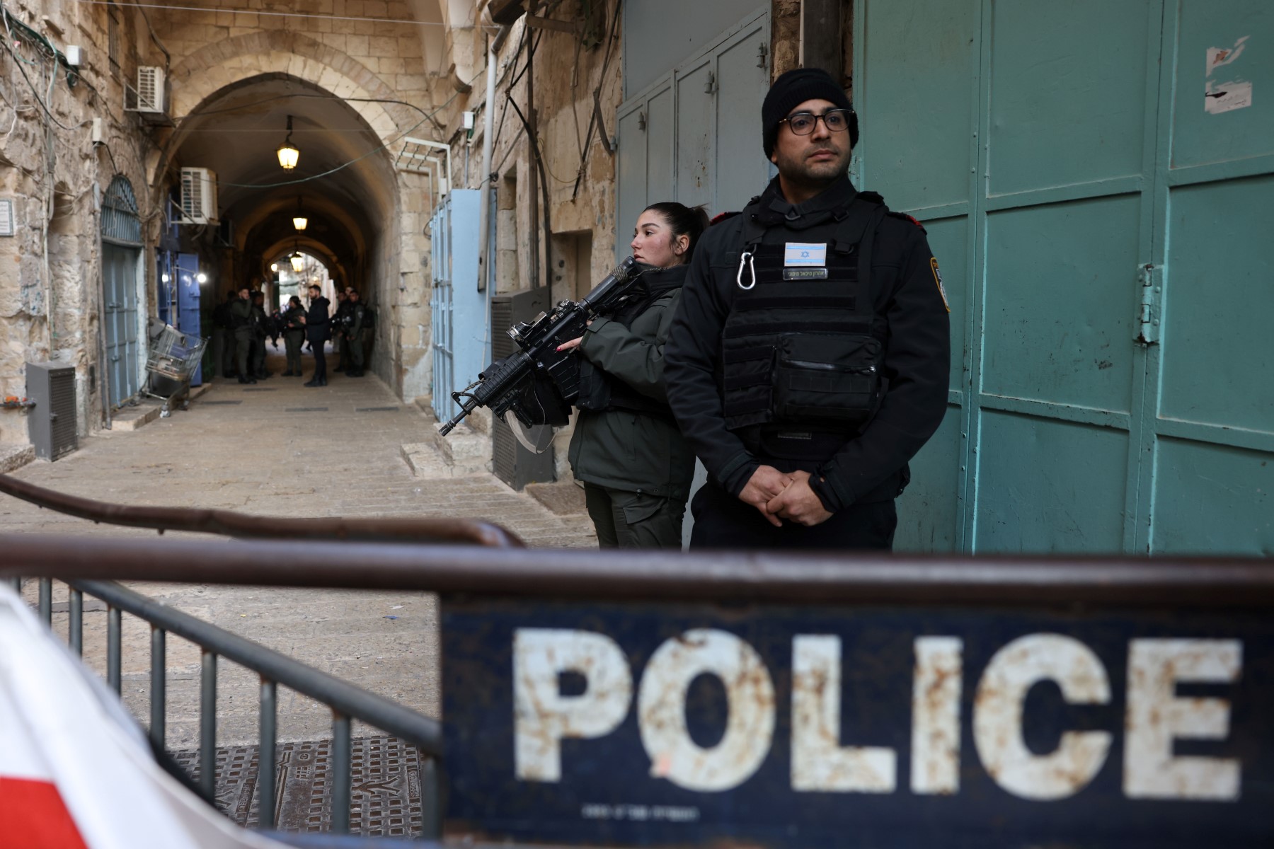 Mort d'un Palestinien blessé dans des heurts avec les forces israéliennes