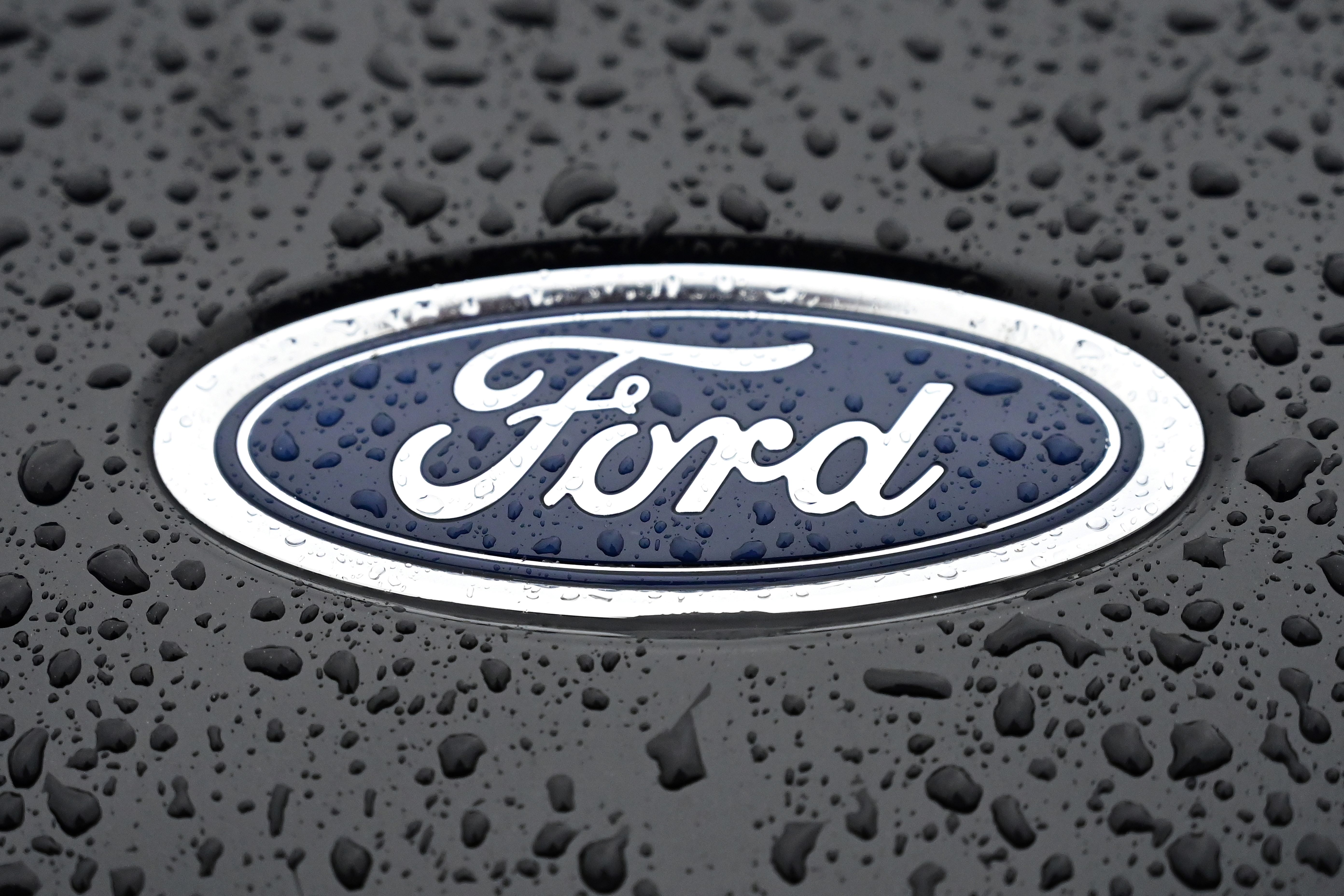 Ford construira aux Etats-Unis une usine de batteries électriques avec un partenaire chinois