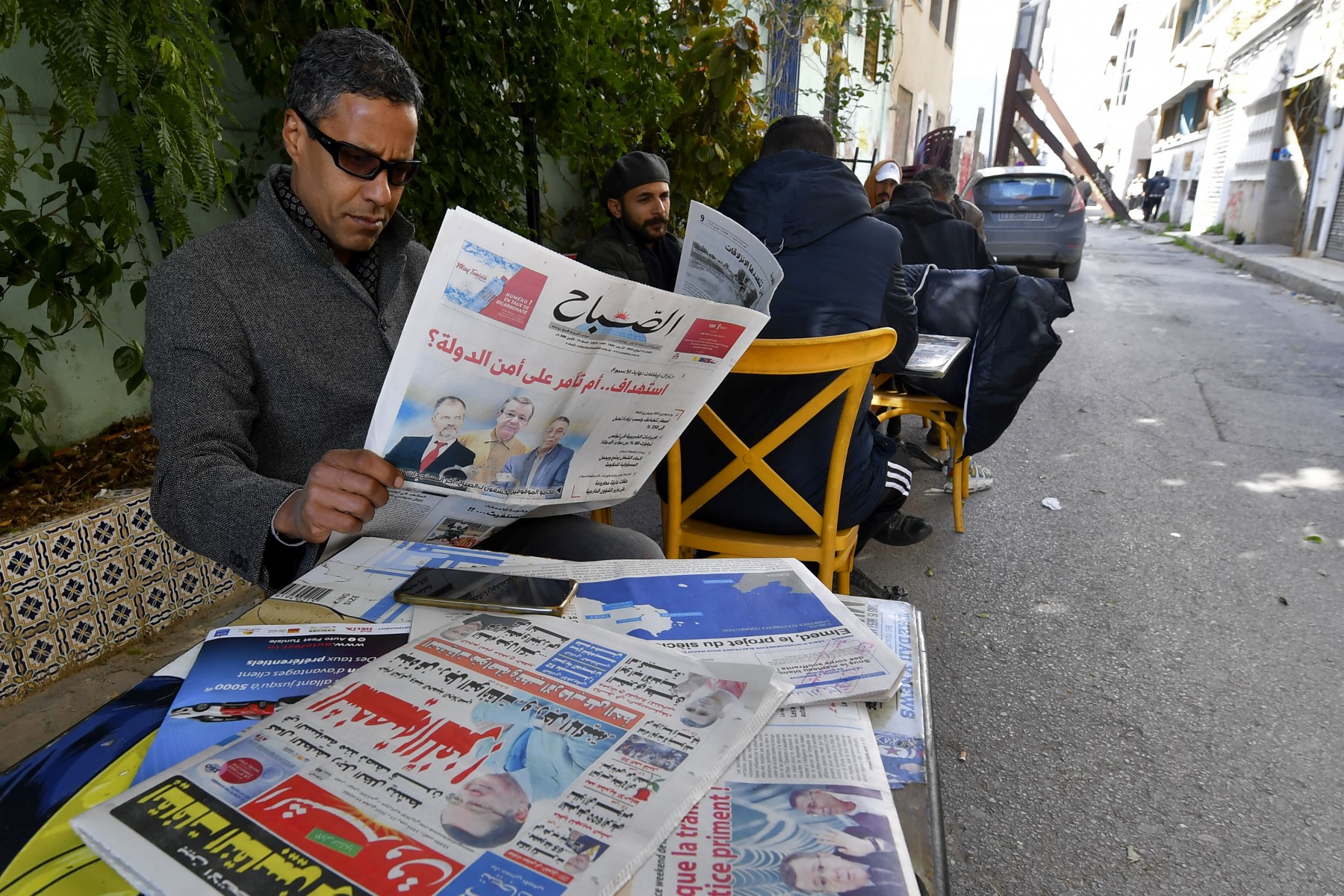 Tunisie: Une série d'arrestations fait craindre une répression accrue