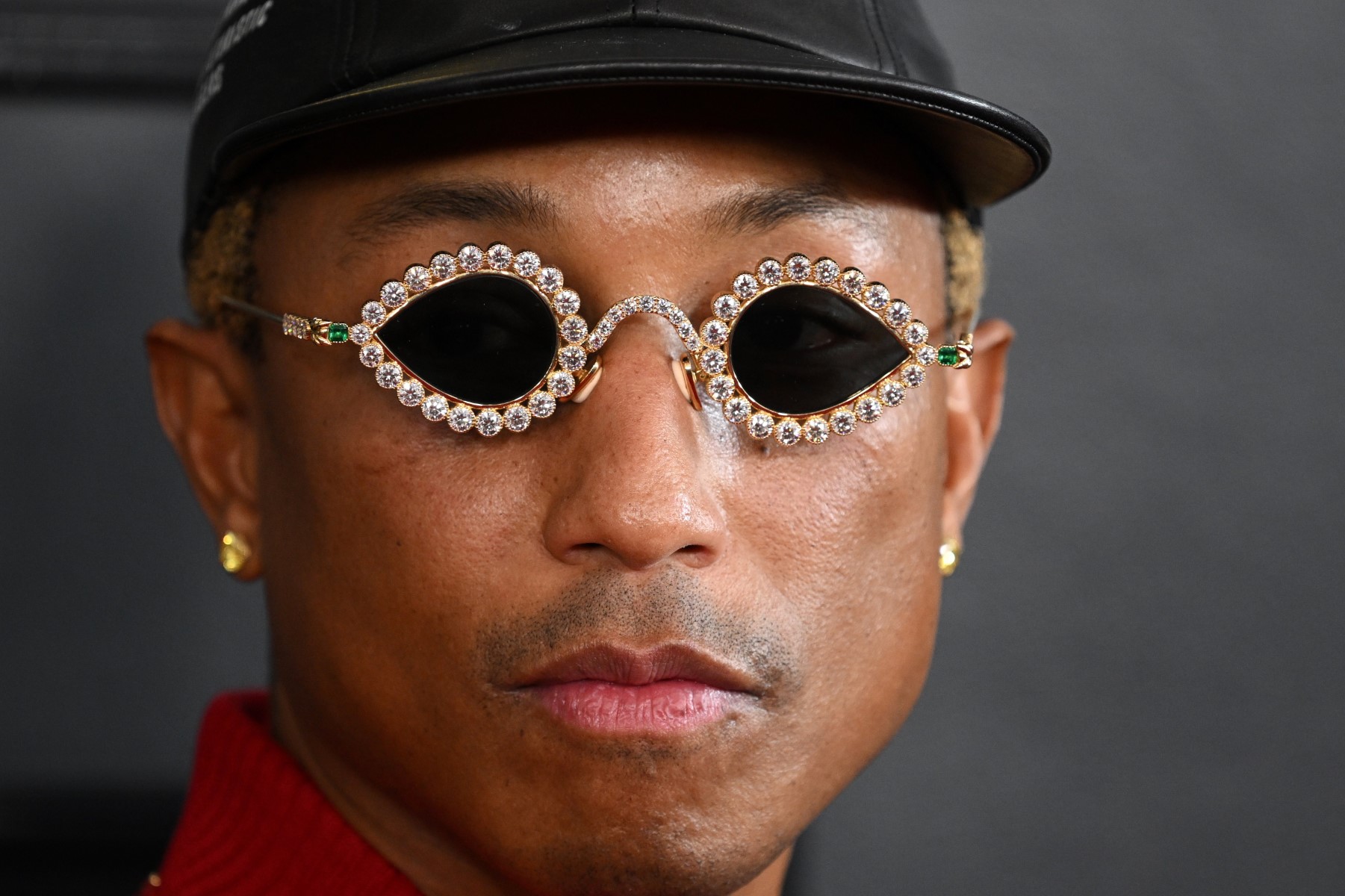 Pharrell Williams, nouveau directeur artistique de Vuitton homme