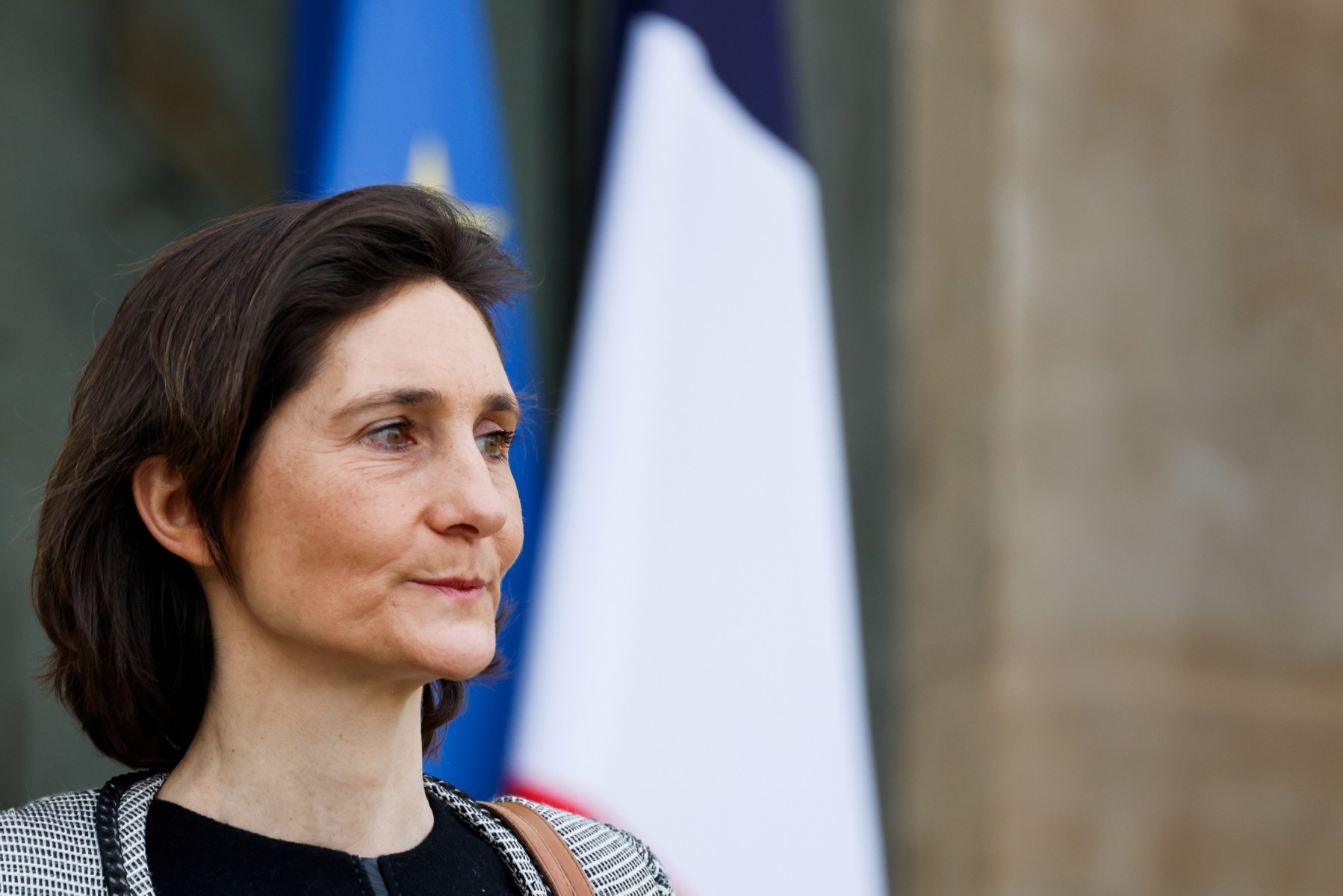 Foot/C1: la France a «tiré les leçons» des incidents au Stade de France, selon le ministre des Sports