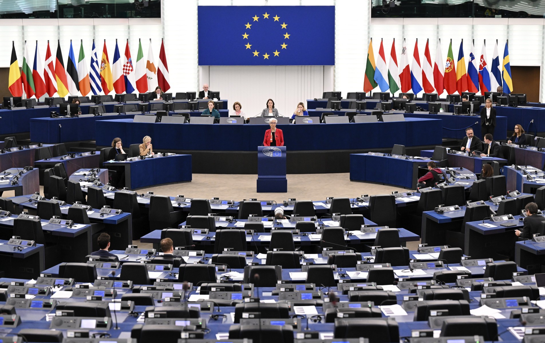 Corruption à Bruxelles: Un collectif de militants marocains se constitue partie civile