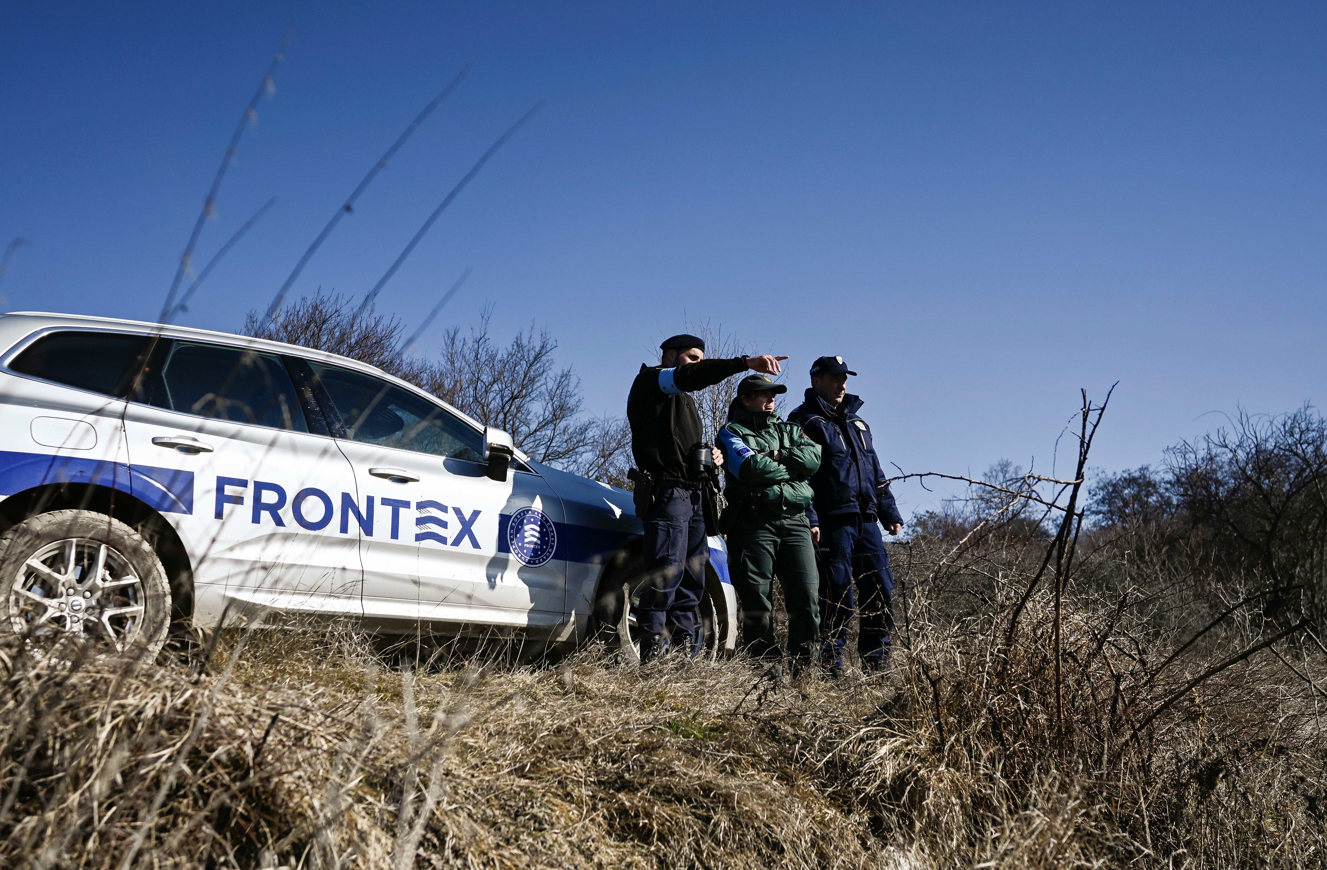 Migrants: des pays de l'UE veulent un renforcement des frontières, des accords avec des pays-tiers