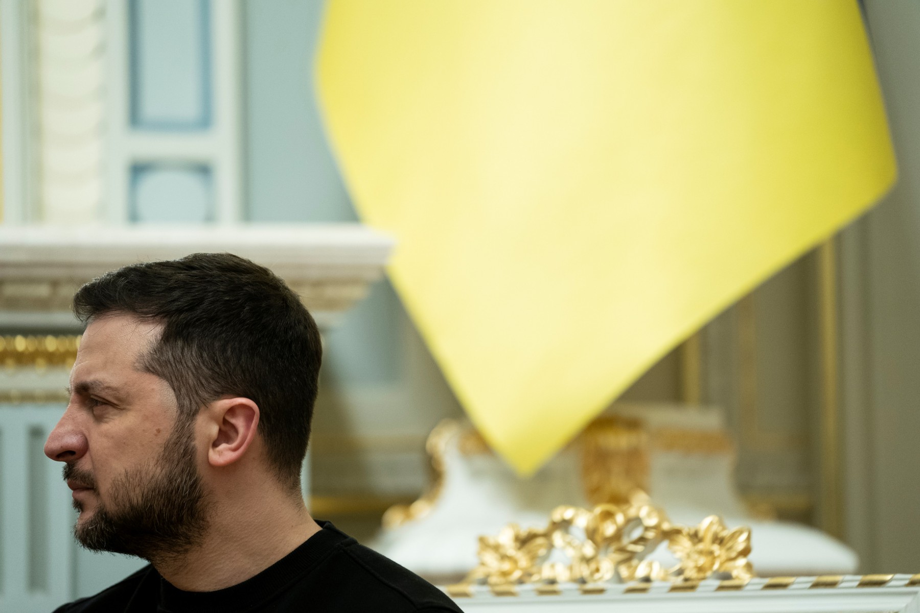L'Ukraine veut «la victoire cette année», prépare une contre offensive