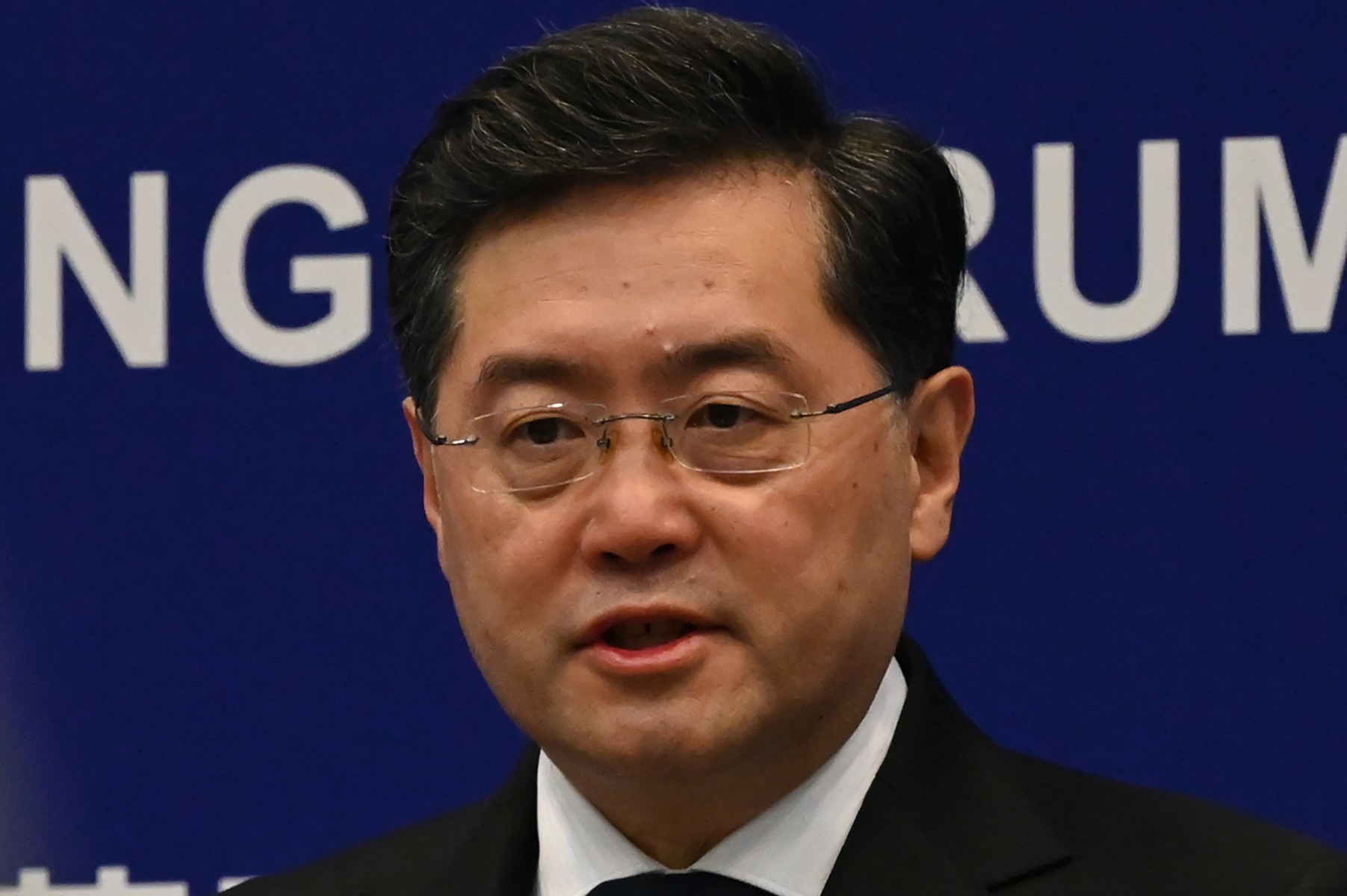 La Chine «très inquiète» du conflit en Ukraine, prône «le dialogue»