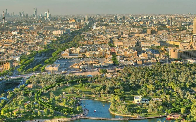 L'Arabie saoudite, fer de lance de la transition énergétique au Moyen-Orient