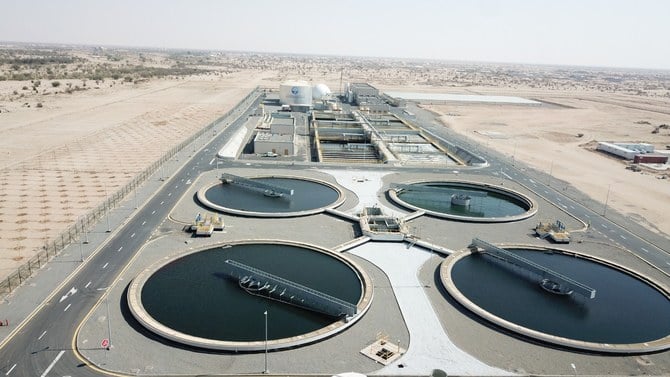 Les projets de services publics certifiés verts se multiplient en Arabie saoudite