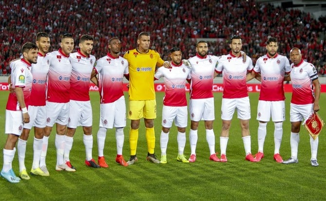 Coupe du monde des clubs de la Fifa: le Wydad Casablanca porte tout l'espoir d'une nation