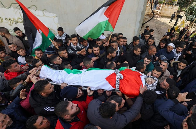L'ONU appelle à la fin de «l'escalade illogique» entre Israël et la Palestine