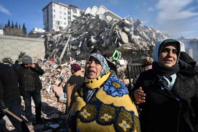 Séisme en Turquie et Syrie: l'UE organisera une conférence des donateurs en mars