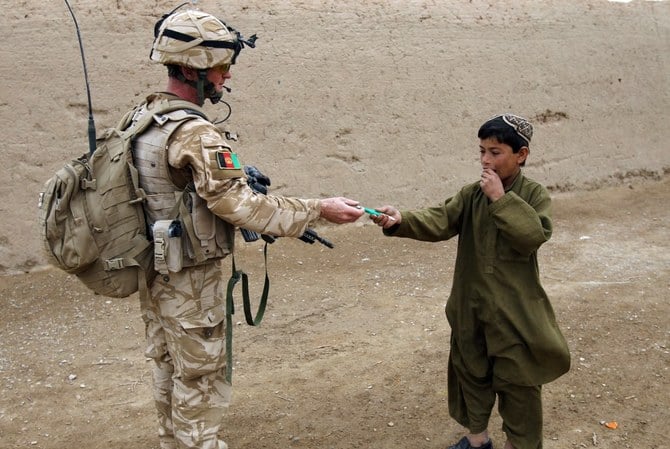 Retrait d’Afghanistan: le «cauchemar est loin d’être terminé» pour des milliers de sous-traitants