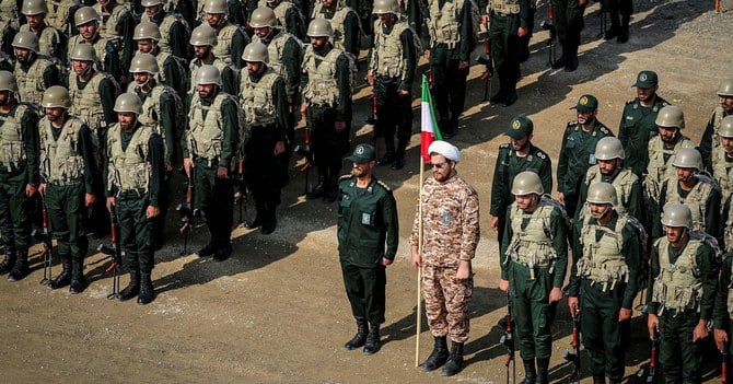 Iran: Des enregistrements révèlent «doute, confusion et frustration» chez les CGRI