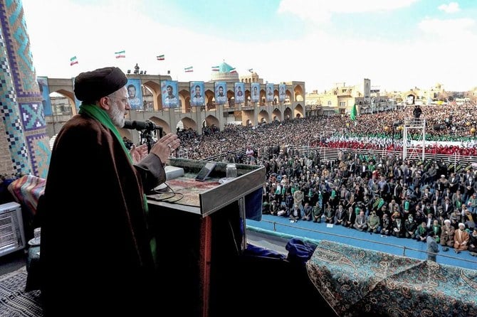 Iran: des cyber-activistes disent avoir interrompu un discours du président diffusé en ligne