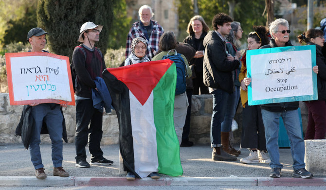 Cisjordanie: Les Palestiniens en grève contre les sanctions israéliennes