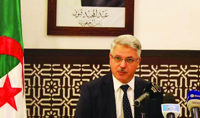 Alger compte «tout mettre en oeuvre» pour développer ses échanges économiques avec Riyad