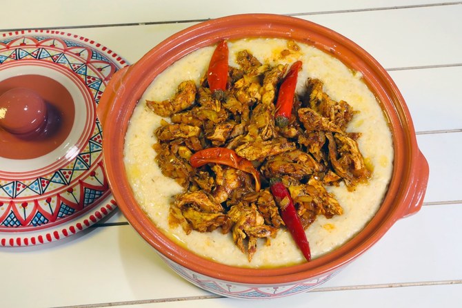 L’histoire de l’Arabie saoudite racontée à travers sa culture culinaire
